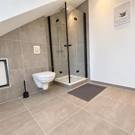 Apartment Maisonette Im Stadtzentrum Kr11a Krefeld
