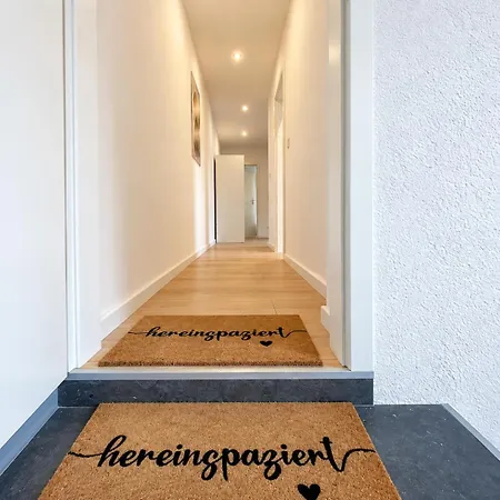 Apartment Maisonette Im Stadtzentrum Kr11a